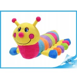 Plush Caterpillar Toy 45 cm