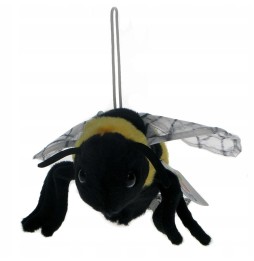 Maskotka Trzmiel 16 cm od Uni-Toys