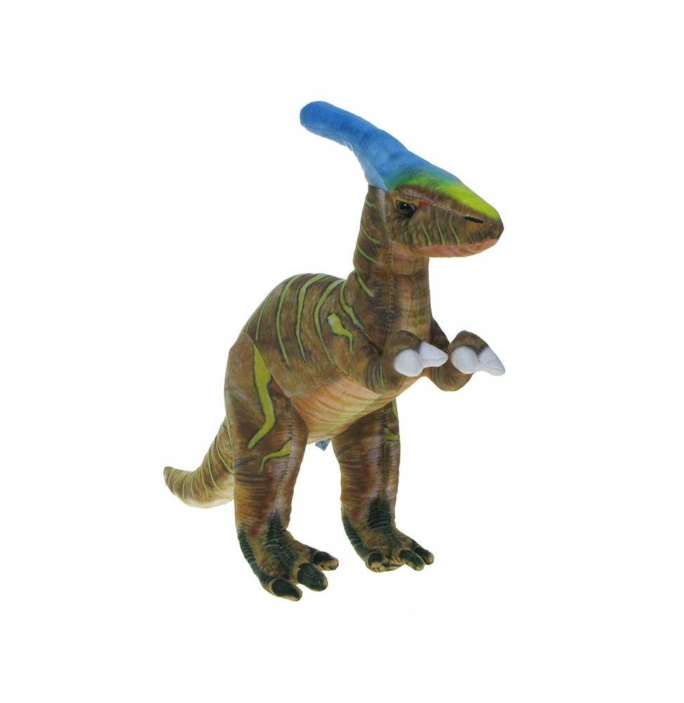 Maskotka dinozaur Parazaurolof 32cm