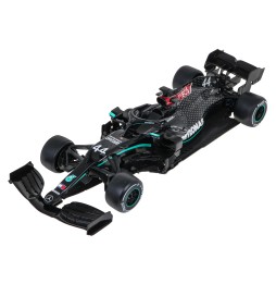 Model Mercedes-amg F1 W11 1:18 telecomandat