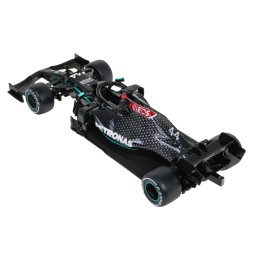 Model Mercedes-amg F1 W11 1:18 telecomandat