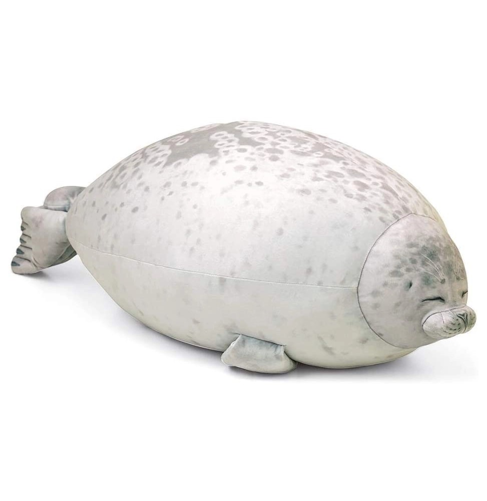 40 cm Seal Plush Toy Cuddly