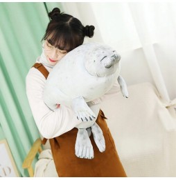 40 cm Seal Plush Toy Cuddly