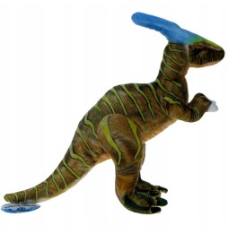 Maskotka dinozaur Parazaurolof 32cm