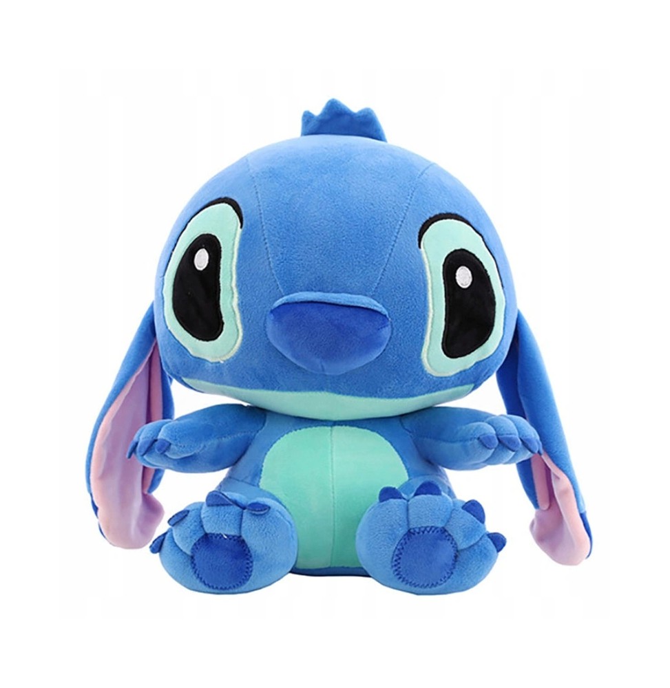 Stich Lilo i Stitch Maskotka 30 cm