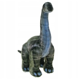 Brontosaur 40cm jucărie din Zoo Preistoric