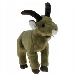 Mascota Capra 30cm Eco-Friendly