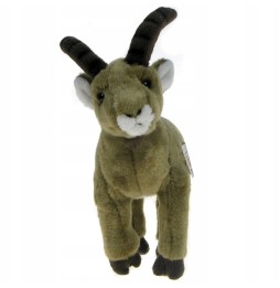 Mascota Capra 30cm Eco-Friendly