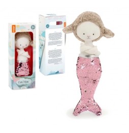 Cotti Motti Zoe Sheep: Mermaid Edition