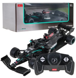 Model Mercedes-amg F1 W11 1:18 telecomandat