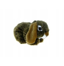 17cm Miniature Bunny Plush Toy