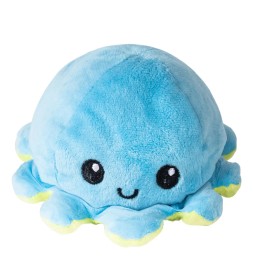 20cm Plush Octopus RBSFL