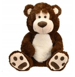 70 cm Plush Teddy Bear for Kids