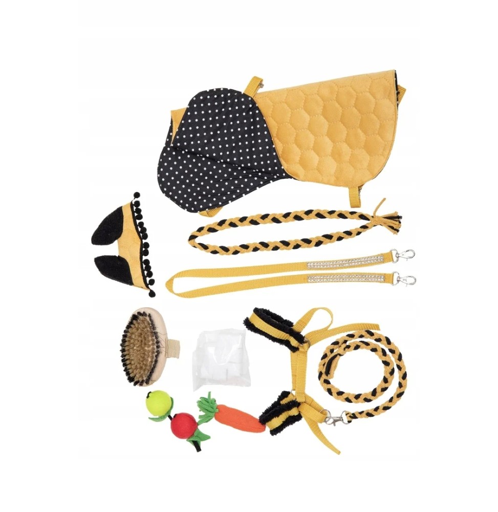 Hobby Horse A3 Accessory Set - 11 Pieces