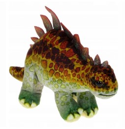 Plush Dinosaur Toy - Stegosaurus for Kids