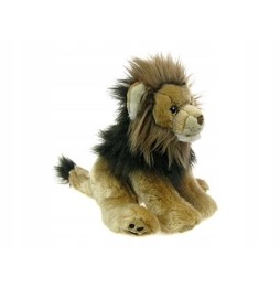 32cm Plush Lion Toy