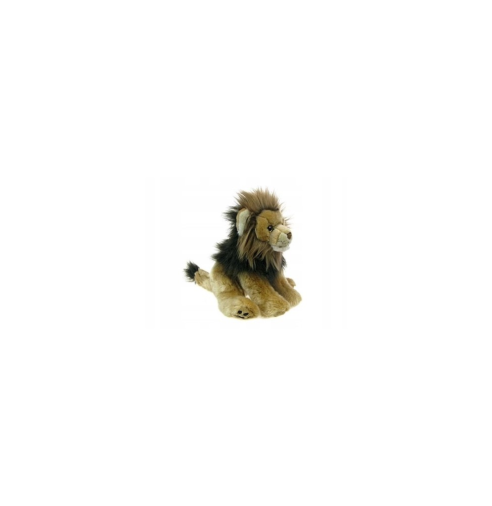 32cm Plush Lion Toy