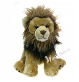 32cm Plush Lion Toy