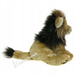 32cm Plush Lion Toy