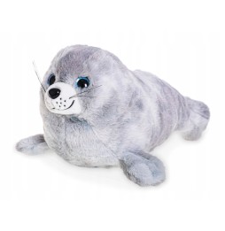 Plush Seal 25 cm - Toy for Kids