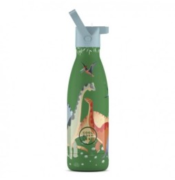 Sticlă termică Cool Bottles copii 350 ml