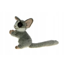 Plush Lemur Galago Monkey 20cm Toy