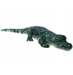 Jucărie de pluș crocodil 95cm - Zoo Colorat