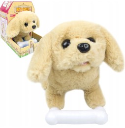 Interactive Puppy LandToys LT452