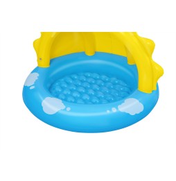 Inflatable Sun Pool for Kids Bestway 101x97x71