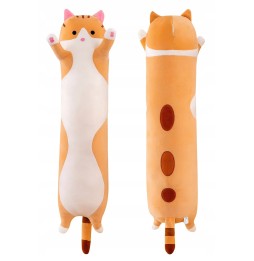 Long Cat Plush Toy 90 cm