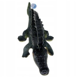 Mascota Crocodil 54cm - Zoo Colorat