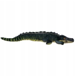 Mascota Crocodil 54cm - Zoo Colorat