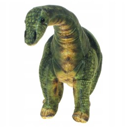 Maskotka dinozaur Diplodok 60cm