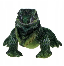 Maskotka iguana zielona 60cm od Mikro Trading