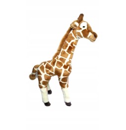 Plush Giraffe Uni-Toys 46 cm