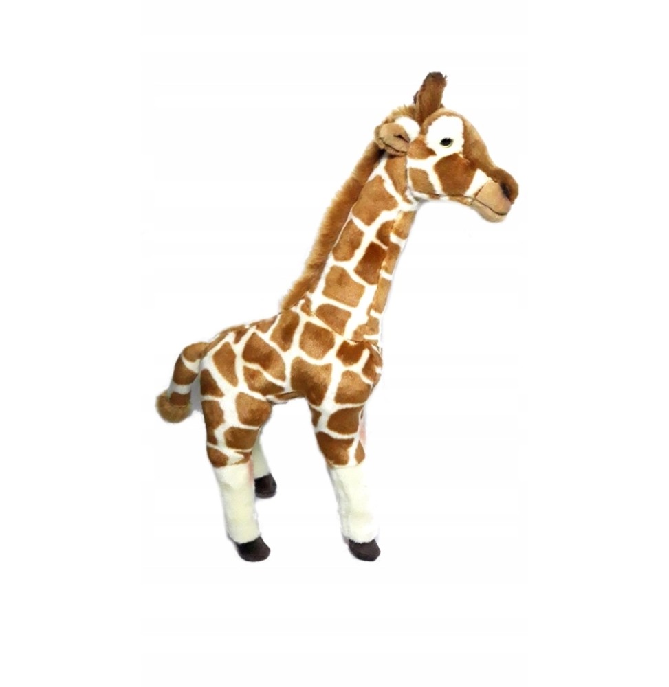 Plush Giraffe Uni-Toys 46 cm