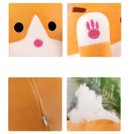 Long Cat Plush Toy 90 cm