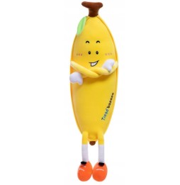 Banana Plush Toy 100 cm