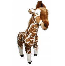 Plush Giraffe Uni-Toys 46 cm