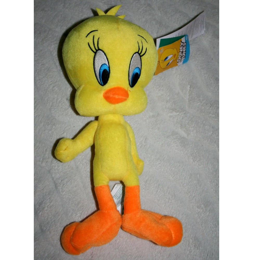 Pluș Tweety 30 cm Warner Bros