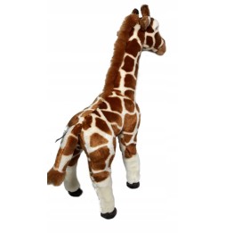 Plush Giraffe Uni-Toys 46 cm