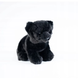 Black Panther Plush Toy Uni-Toys