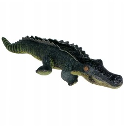 Mascota Crocodil 54cm - Zoo Colorat