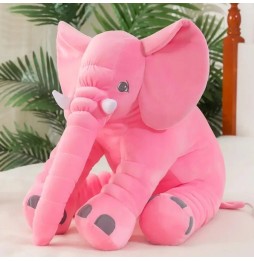 Stuffed Elephant Toy for Children