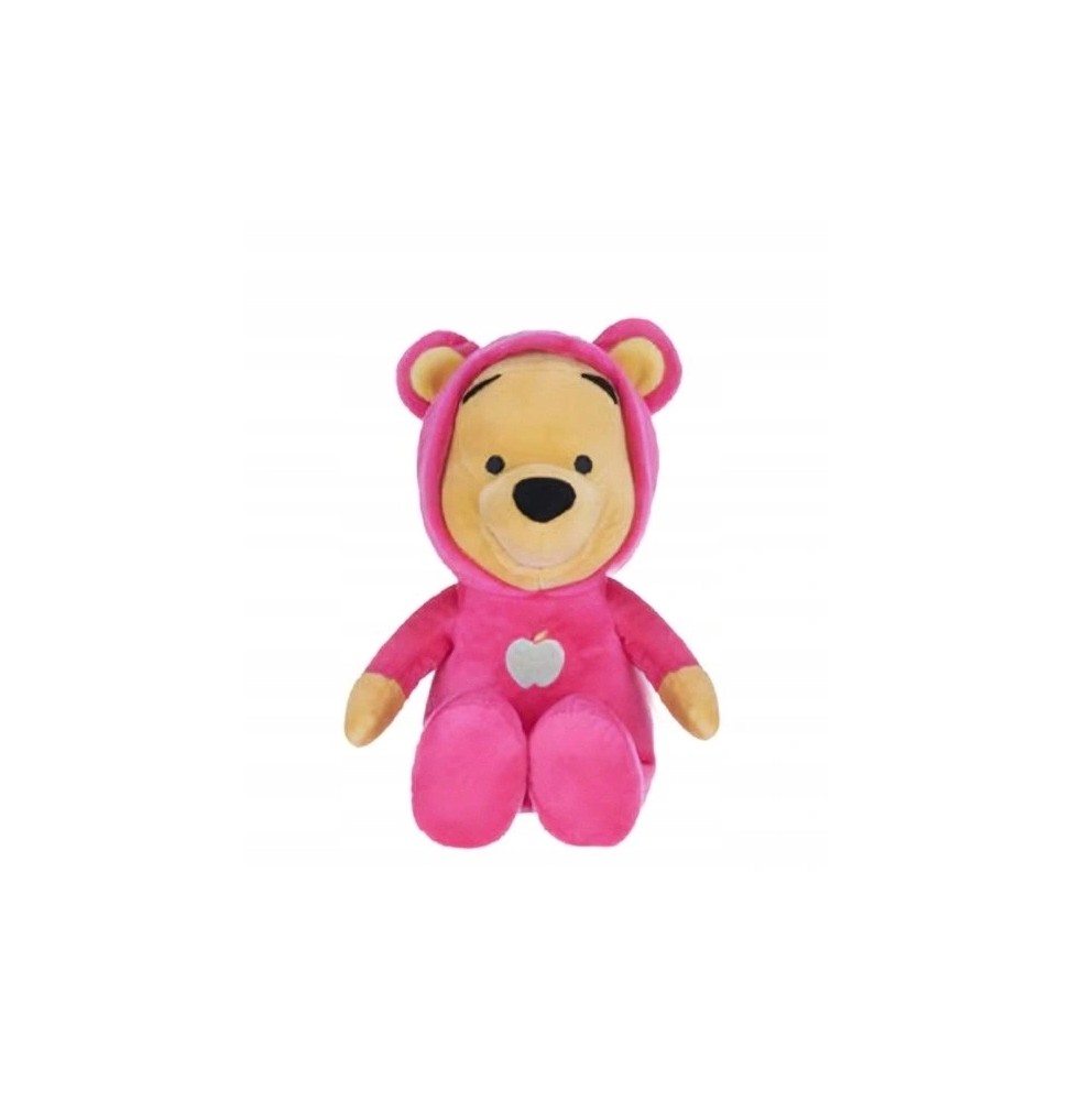 Plush Winnie the Pooh 26 cm for Kids