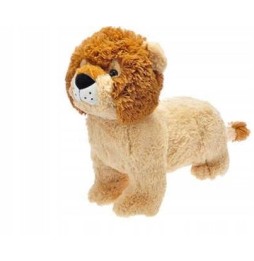 50 cm Plush Lion Large Toy