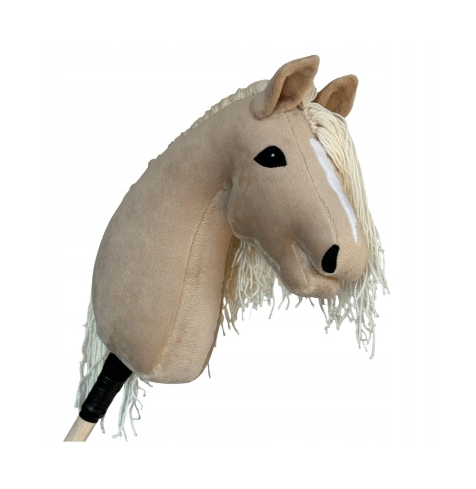 Hobby Horse Vanilla A3 - Elite Handmade