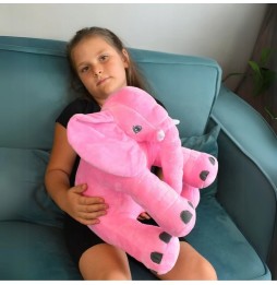 Stuffed Elephant Toy for Children