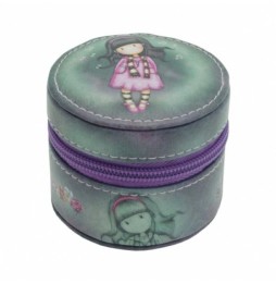 Gorjuss round box Little Song