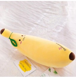 XL Plush Banana Toy 40cm